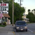 Bailey’s Harbor voters approve plan to purchase Nelson property