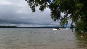 Madison man drowns in Clark Lake