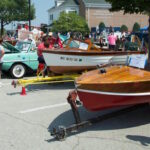 2022 Door County Classic and Wooden Boat Festival set for August