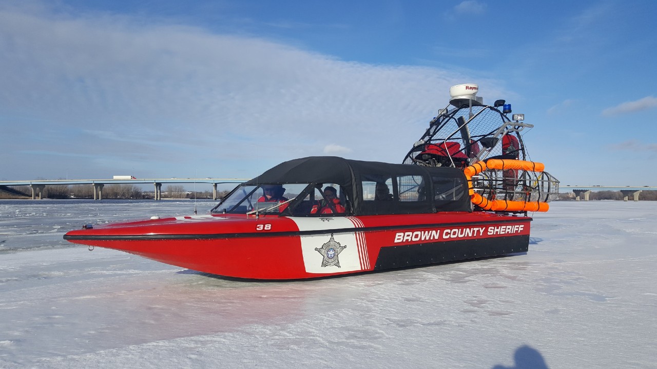 Twenty-seven people were rescued Saturday from the ice on Green Bay.