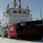 Coast Guard to begin clearing Green Bay and Sturgeon Bay ship canal