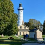 Door County’sDoor County’s Cana Island lighthouse featured in new PBS Wisconsin documentaryDoor County’s