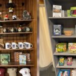 Next time you’re at Peninsula State Park, visit the new gift shop