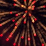 DNR reminder: Fireworks prohibited in state parks