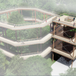DNR seeks public input on design options for Potawatomi State Park observation tower