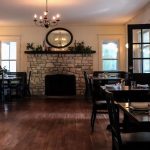Ellison Bay restaurant named semifinalist for prestigious James Beard award