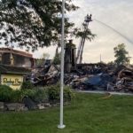After Rowleys Bay Resort fire, important information for incoming guests
