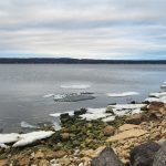 Authorities warn: Stay off thin ice on Green Bay