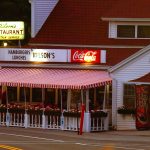 Wilson’s Restaurant offering a piece of iconic Door County history