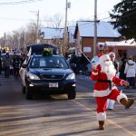 Sister Bay cherry drop, Egg Harbor parade highlight Door County New Year’s 2025 celebrations