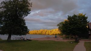 Woman’s body found in water at Door County’s Peninsula State Park