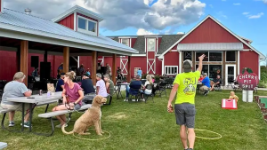 Lautenbach’s Orchard Country nominated for Governor’s Tourism Award